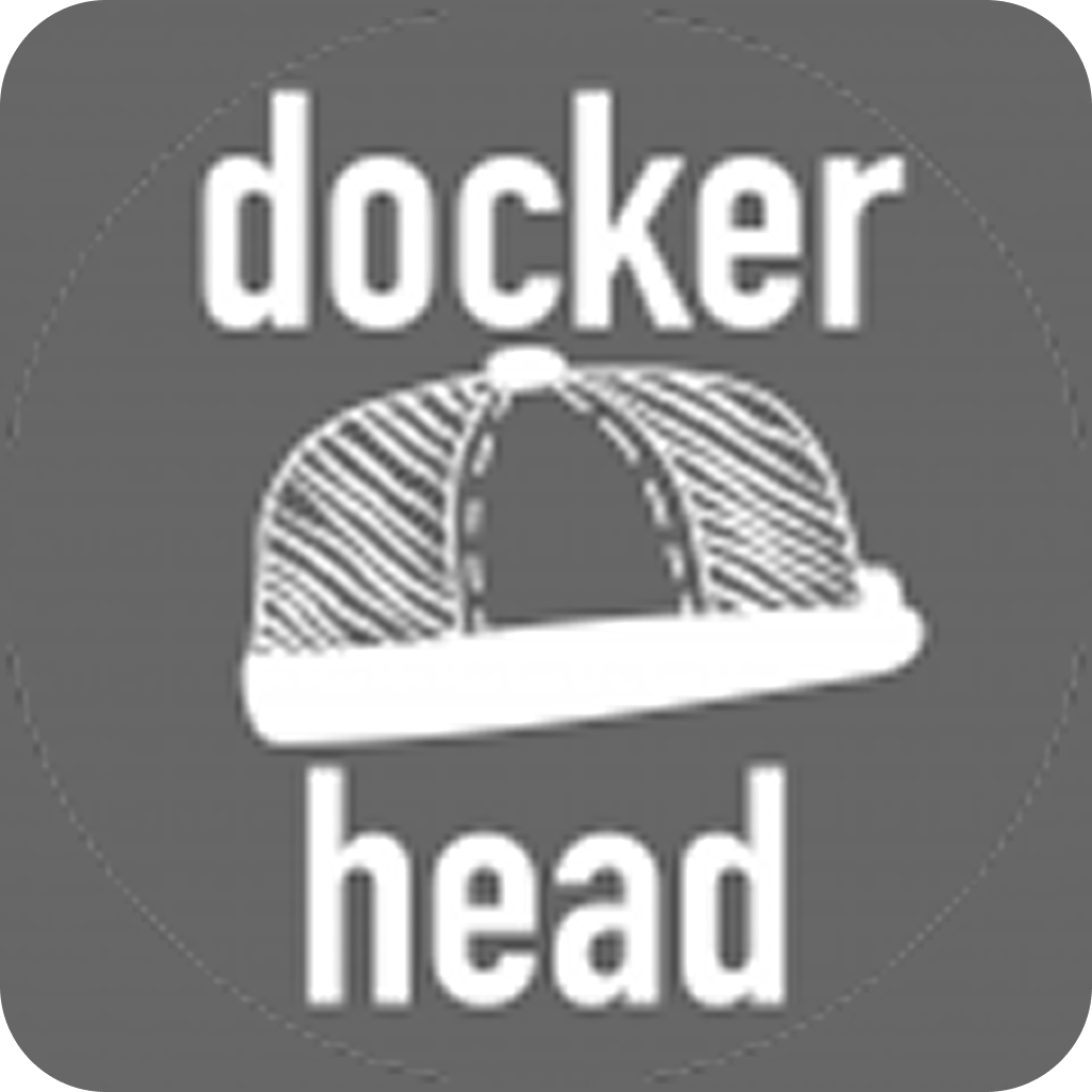 Докеры, панамы, снепбеки ручной работы в "Docker head"